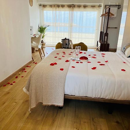 Hostal Playa Dreams Nautico Adults Гарруча Экстерьер фото