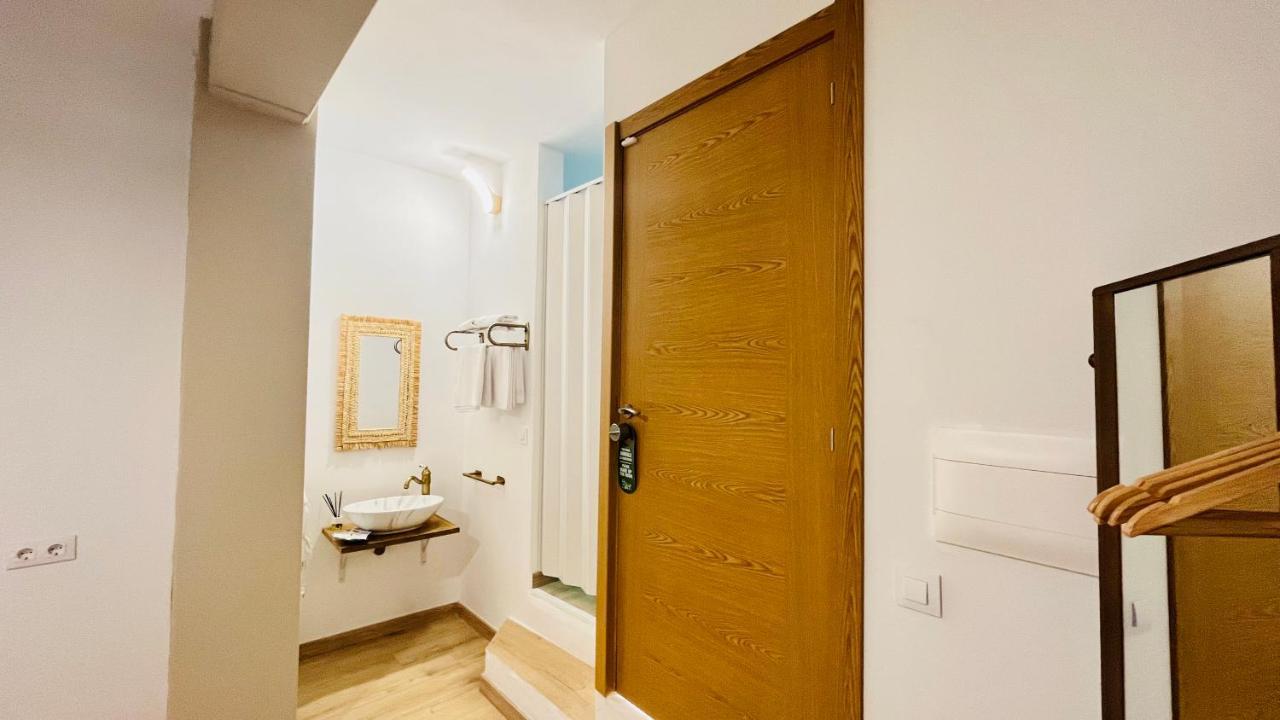 Hostal Playa Dreams Nautico Adults Гарруча Экстерьер фото