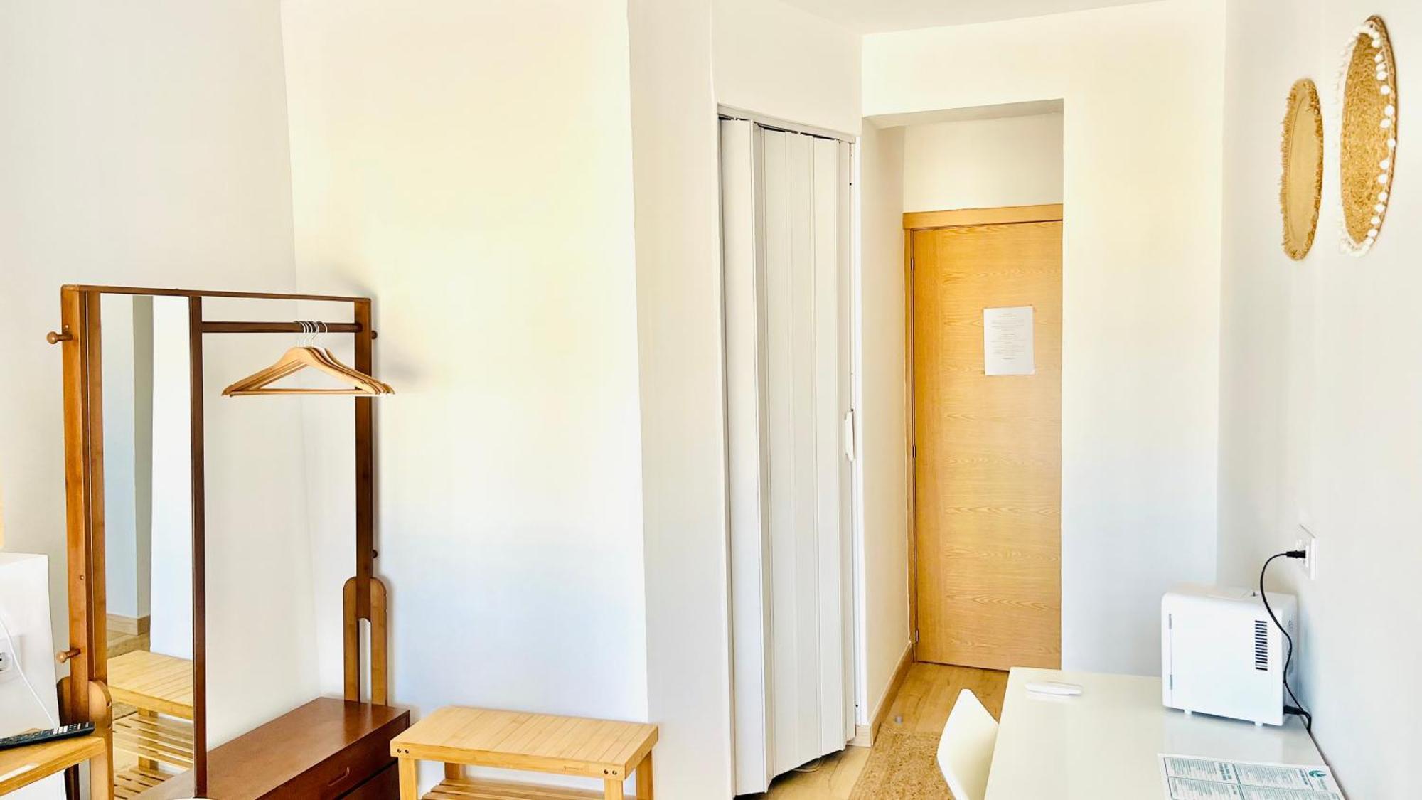 Hostal Playa Dreams Nautico Adults Гарруча Экстерьер фото
