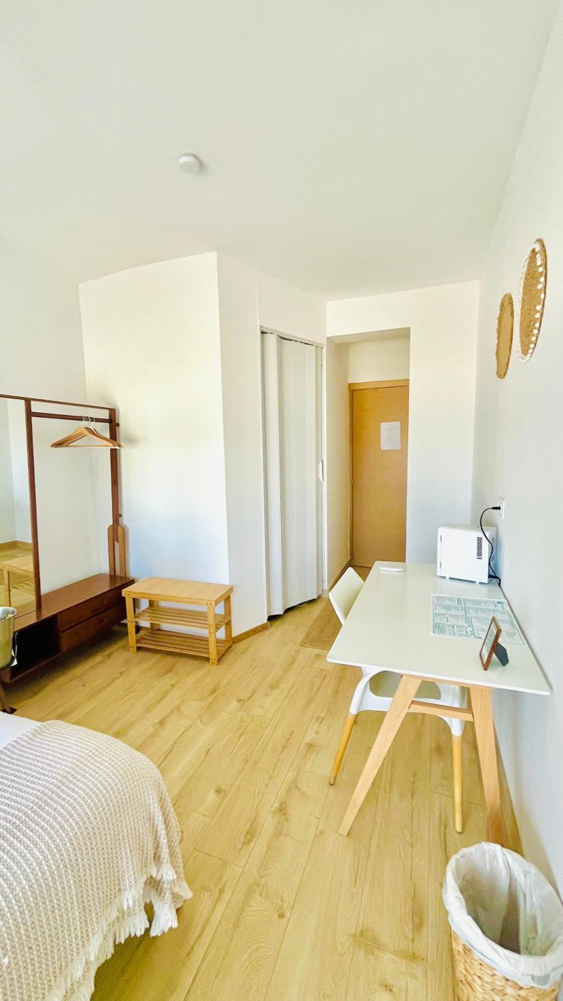 Hostal Playa Dreams Nautico Adults Гарруча Экстерьер фото