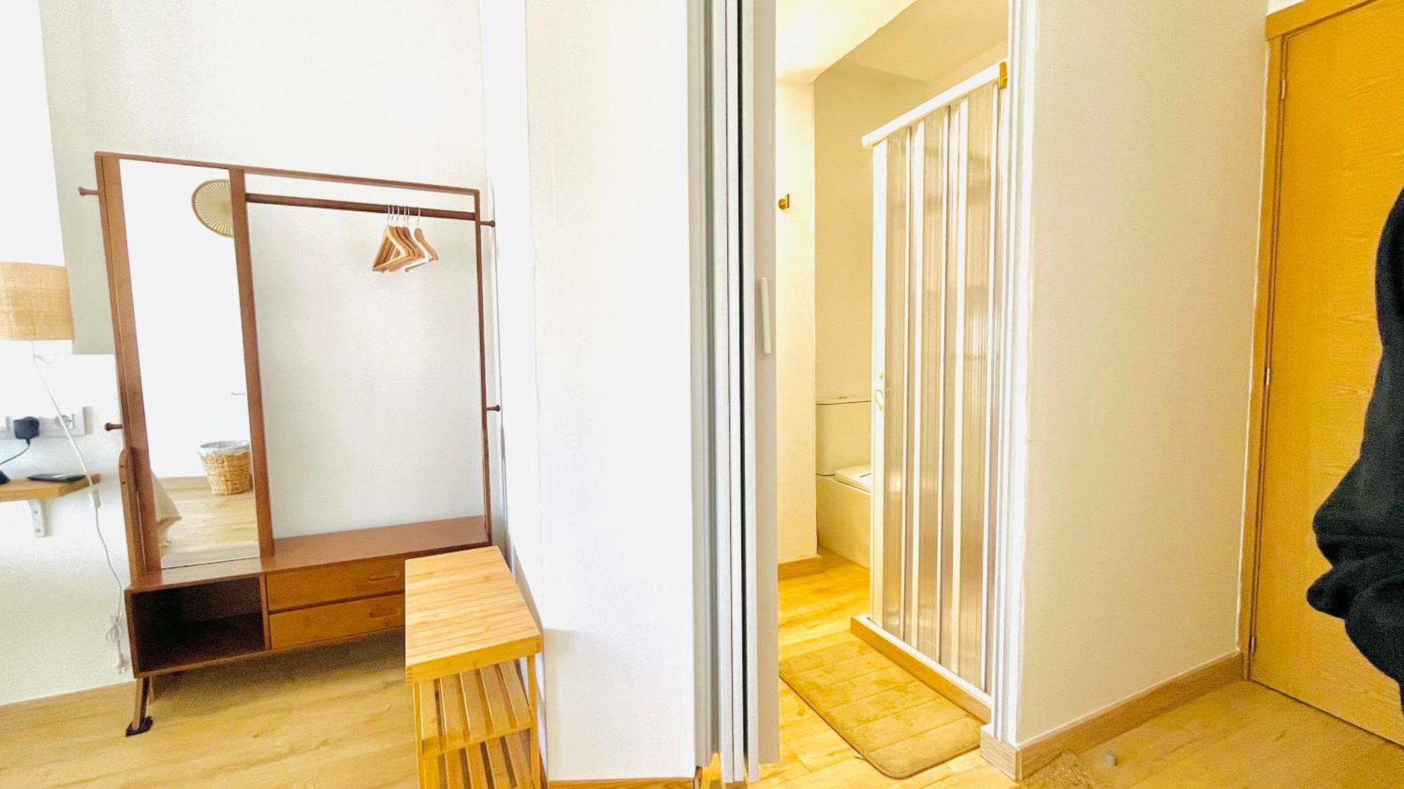 Hostal Playa Dreams Nautico Adults Гарруча Экстерьер фото