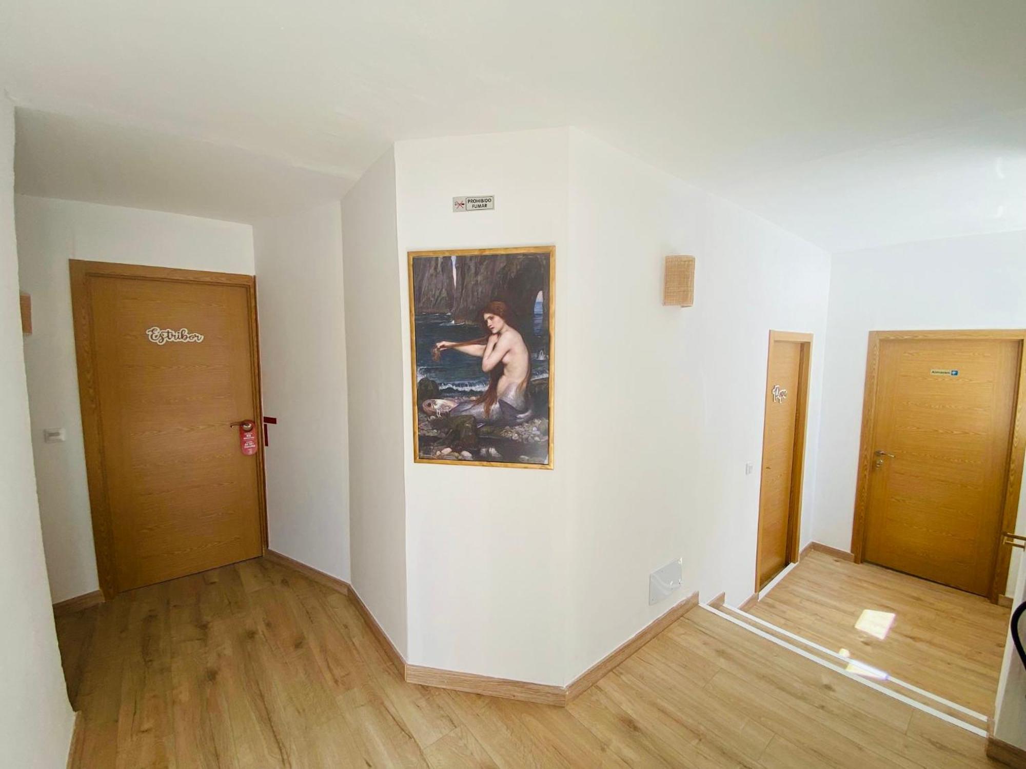 Hostal Playa Dreams Nautico Adults Гарруча Экстерьер фото